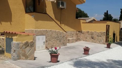 Houses for sale in Carrer Oroval, 10, Coloma, La Nucia - image 2 Photo 2 of Houses for sale in Carrer Oroval, 10, Coloma, La Nucia