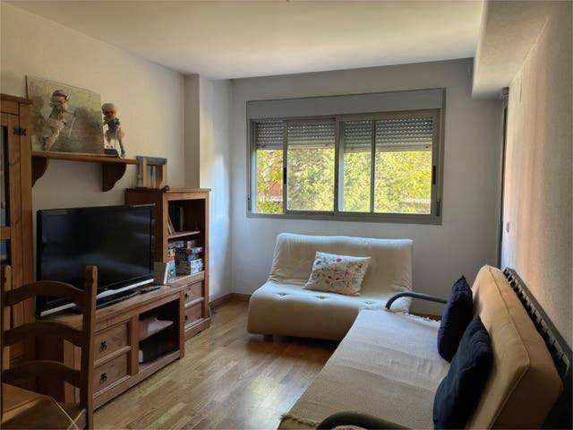 Piso en Venta en Sardas - Puente de Sabiñánigo