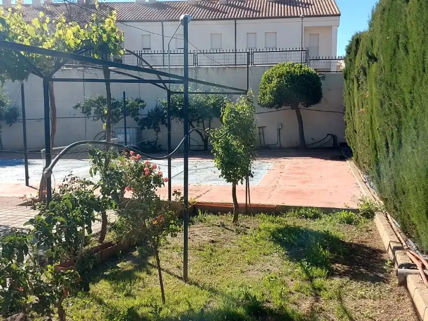 Houses for sale in Guadix  with Air Conditioner, Terrace and Swimming Pool