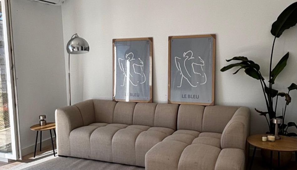 Piso en venta en Avinguda del Port, 222, La Creu del Grau, Valencia Capital - imagen 1 Foto 1 de Piso en venta en Avinguda del Port, 222, La Creu del Grau, Valencia Capital