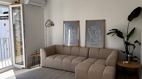 Piso en venta en Avinguda del Port, 222, La Creu del Grau, Valencia Capital - imagen 3 Foto 3 de Piso en venta en Avinguda del Port, 222, La Creu del Grau, Valencia Capital