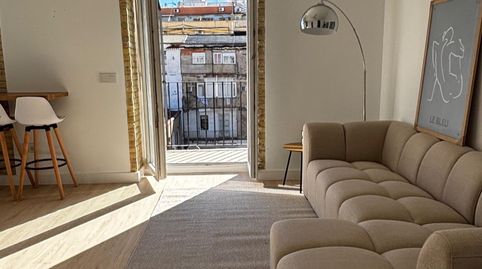Piso en venta en Avinguda del Port, 222, La Creu del Grau, Valencia Capital - imagen 4 Foto 4 de Piso en venta en Avinguda del Port, 222, La Creu del Grau, Valencia Capital