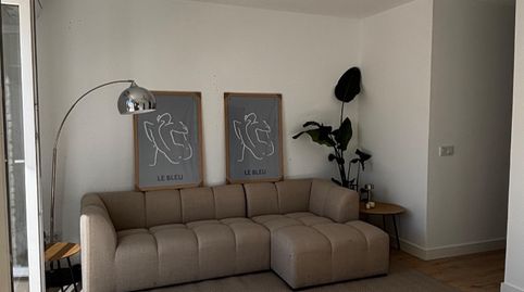 Piso en venta en Avinguda del Port, 222, La Creu del Grau, Valencia Capital - imagen 5 Foto 5 de Piso en venta en Avinguda del Port, 222, La Creu del Grau, Valencia Capital
