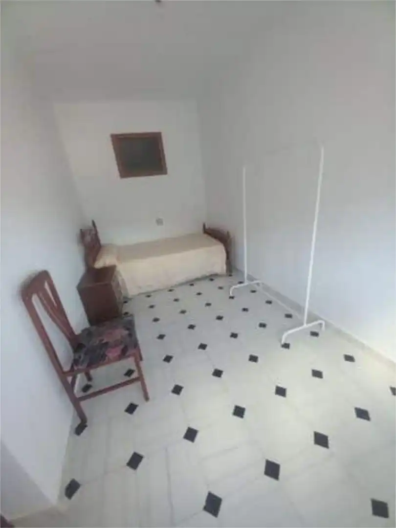 Bedroom of Houses for rent in Nuñomoral  with Heating