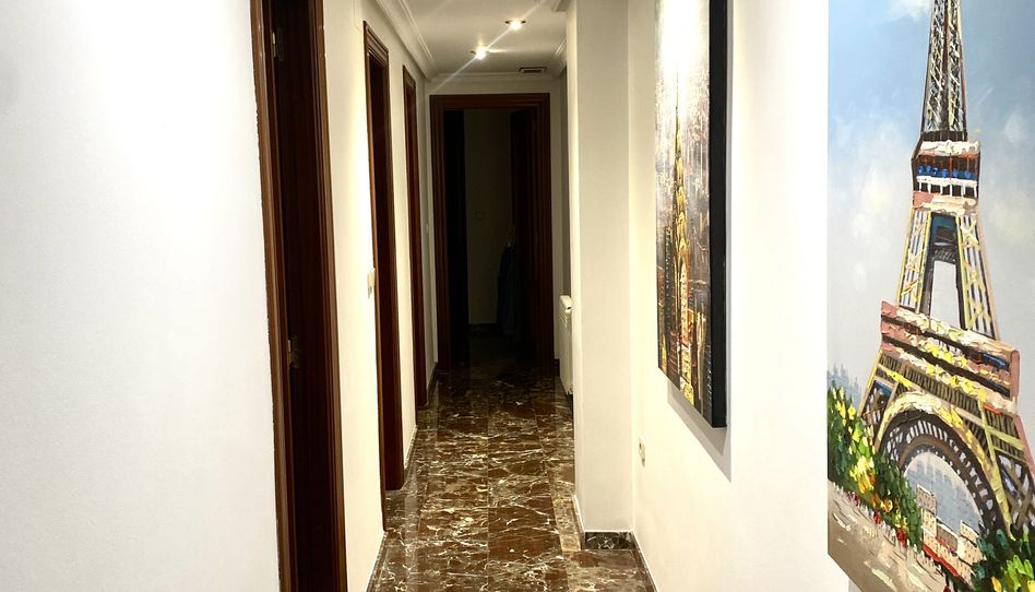 Pis en venda a Calle García Lorca, 15, Torredonjimeno, Jaén - imatge 1 Foto 1 de Pis en venda a Calle García Lorca, 15, Torredonjimeno, Jaén