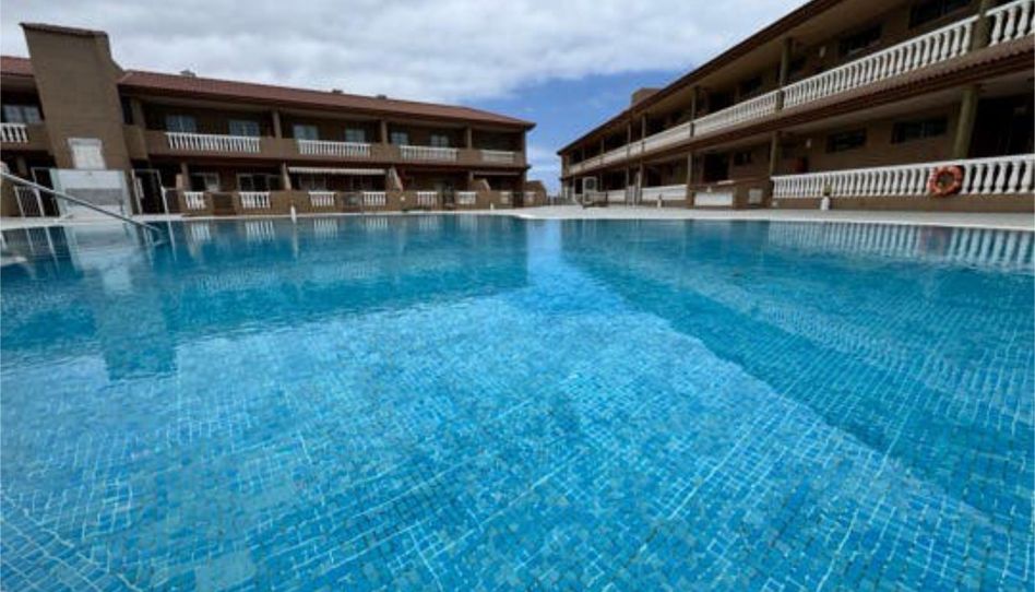 Flat for rent in Arico, Santa Cruz de Tenerife - image 1 Photo 1 of Flat for rent in Arico, Santa Cruz de Tenerife