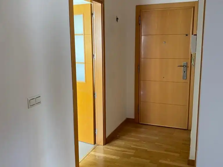 Wohnung zur Miete in Calle del Jalón, 25, Carretera de Cádiz Wohnung zur Miete in Málaga Capital mit Klimaanlage, Terrasse und Schwimmbad