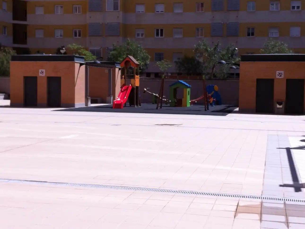 Wohnung zur Miete in Calle del Jalón, 25, Carretera de Cádiz Parkplatz von Wohnung zur Miete in Málaga Capital mit Klimaanlage, Terrasse und Schwimmbad