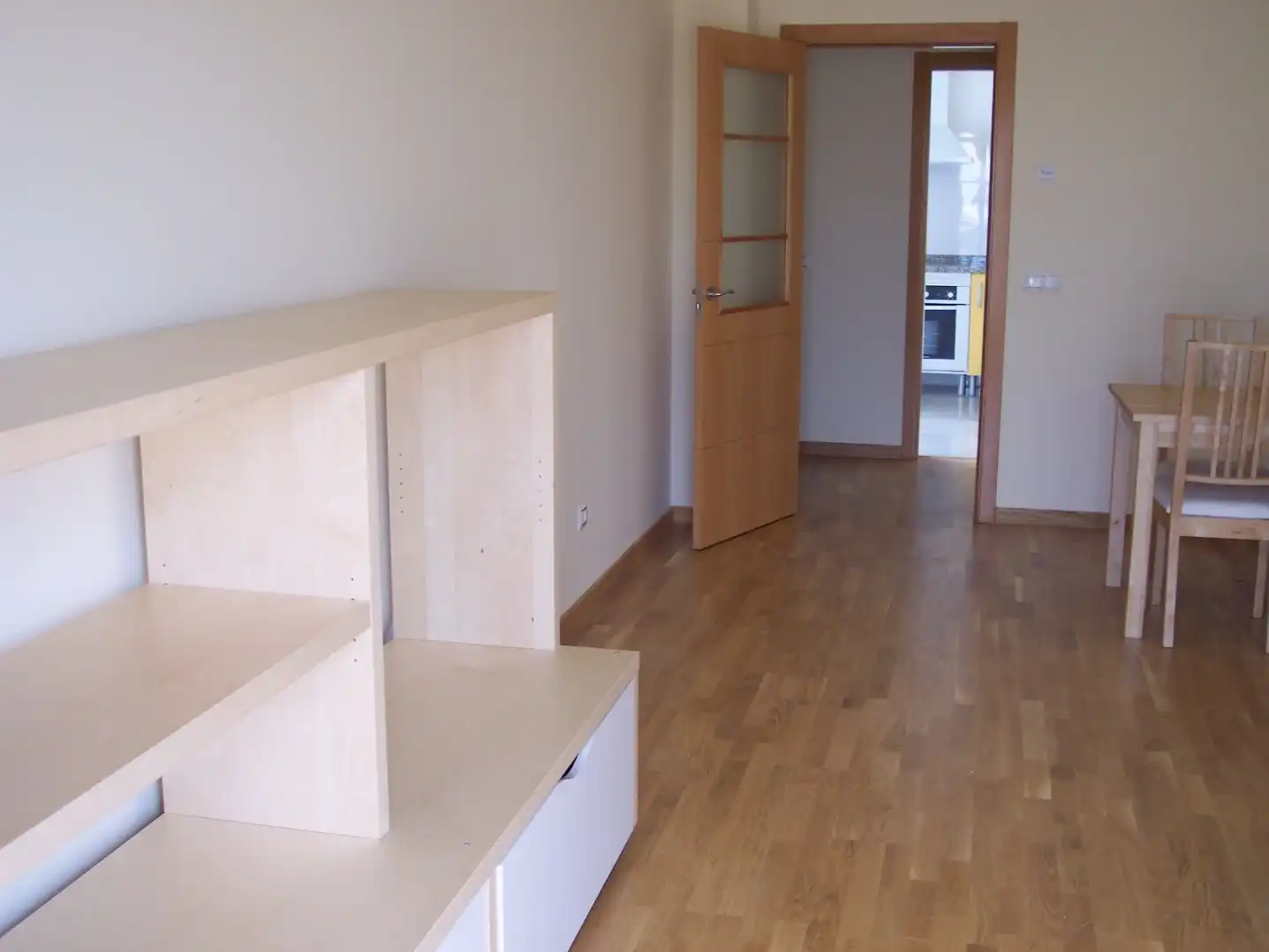 Wohnung zur Miete in Calle del Jalón, 25, Carretera de Cádiz Wohnung zur Miete in Málaga Capital mit Klimaanlage, Terrasse und Schwimmbad