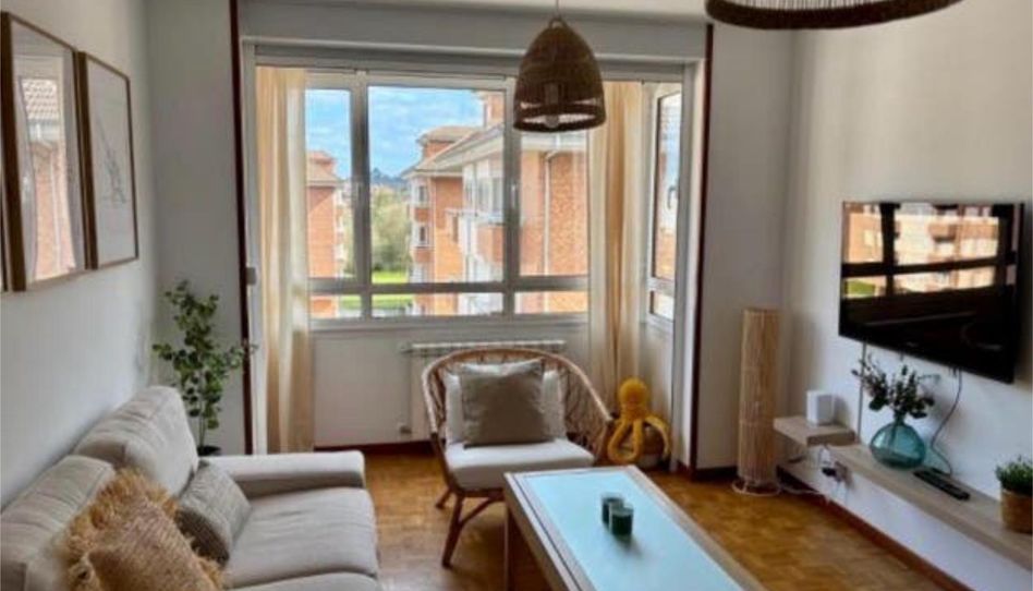 Apartments for rent in Ribadesella, Asturias - image 1 Photo 1 of Apartments for rent in Ribadesella, Asturias