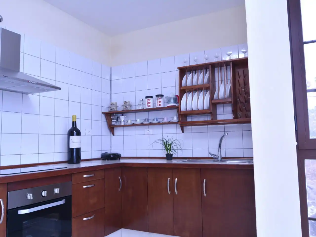 Flat for sale in Calle Tagoro, 13, Granadilla de Abona ciudad Kitchen of Flat for sale in Granadilla de Abona with Air Conditioner, Heating and Terrace