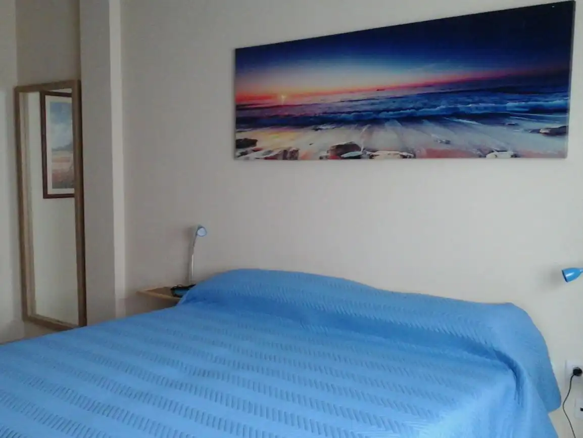 Flat for sale in Calle Tagoro, 13, Granadilla de Abona ciudad Bedroom of Flat for sale in Granadilla de Abona with Air Conditioner, Heating and Terrace