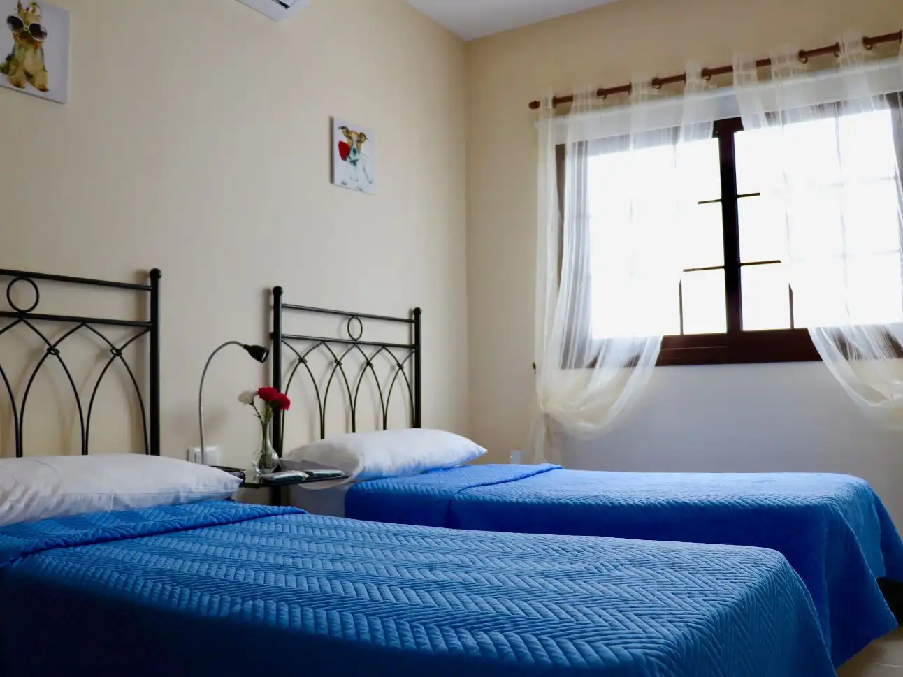 Flat for sale in Calle Tagoro, 13, Granadilla de Abona ciudad Bedroom of Flat for sale in Granadilla de Abona with Air Conditioner, Heating and Terrace