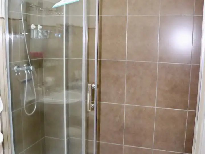 Flat for sale in Calle Tagoro, 13, Granadilla de Abona ciudad Bathroom of Flat for sale in Granadilla de Abona with Air Conditioner, Heating and Terrace