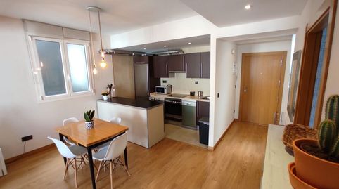 Flat for rent in Ibaigane Kalea, 25, Las Arenas, Getxo - image 2 Photo 2 of Flat for rent in Ibaigane Kalea, 25, Las Arenas, Getxo