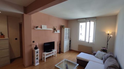 Flat for rent in Ibaigane Kalea, 25, Las Arenas, Getxo - image 3 Photo 3 of Flat for rent in Ibaigane Kalea, 25, Las Arenas, Getxo