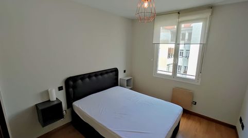 Flat for rent in Ibaigane Kalea, 25, Las Arenas, Getxo - image 4 Photo 4 of Flat for rent in Ibaigane Kalea, 25, Las Arenas, Getxo