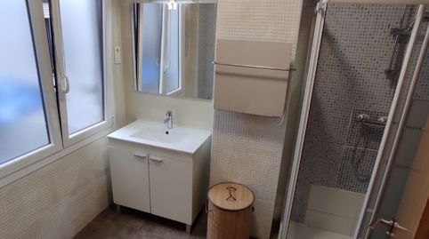 Flat for rent in Ibaigane Kalea, 25, Las Arenas, Getxo - image 5 Photo 5 of Flat for rent in Ibaigane Kalea, 25, Las Arenas, Getxo