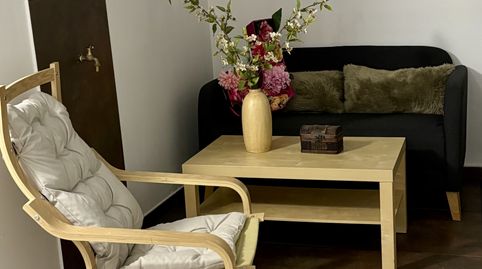Foto 4 von Zimmer in Calle Don Juan Tenorio, 54, Zona Universitaria, Bormujos