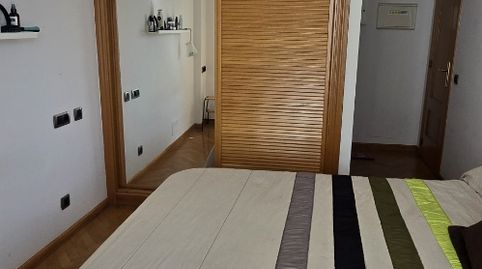 Foto 3 de Habitació a Ronda de Outeiro, 147, Os Mallos, A Coruña Capital