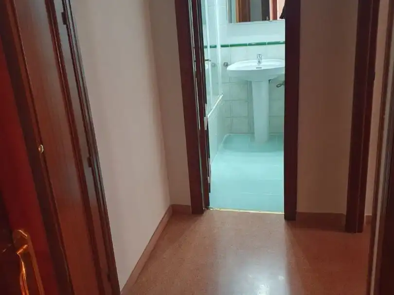 Piso de alquiler en Doctor Cerrada Piso de alquiler en Doctor Cerrada