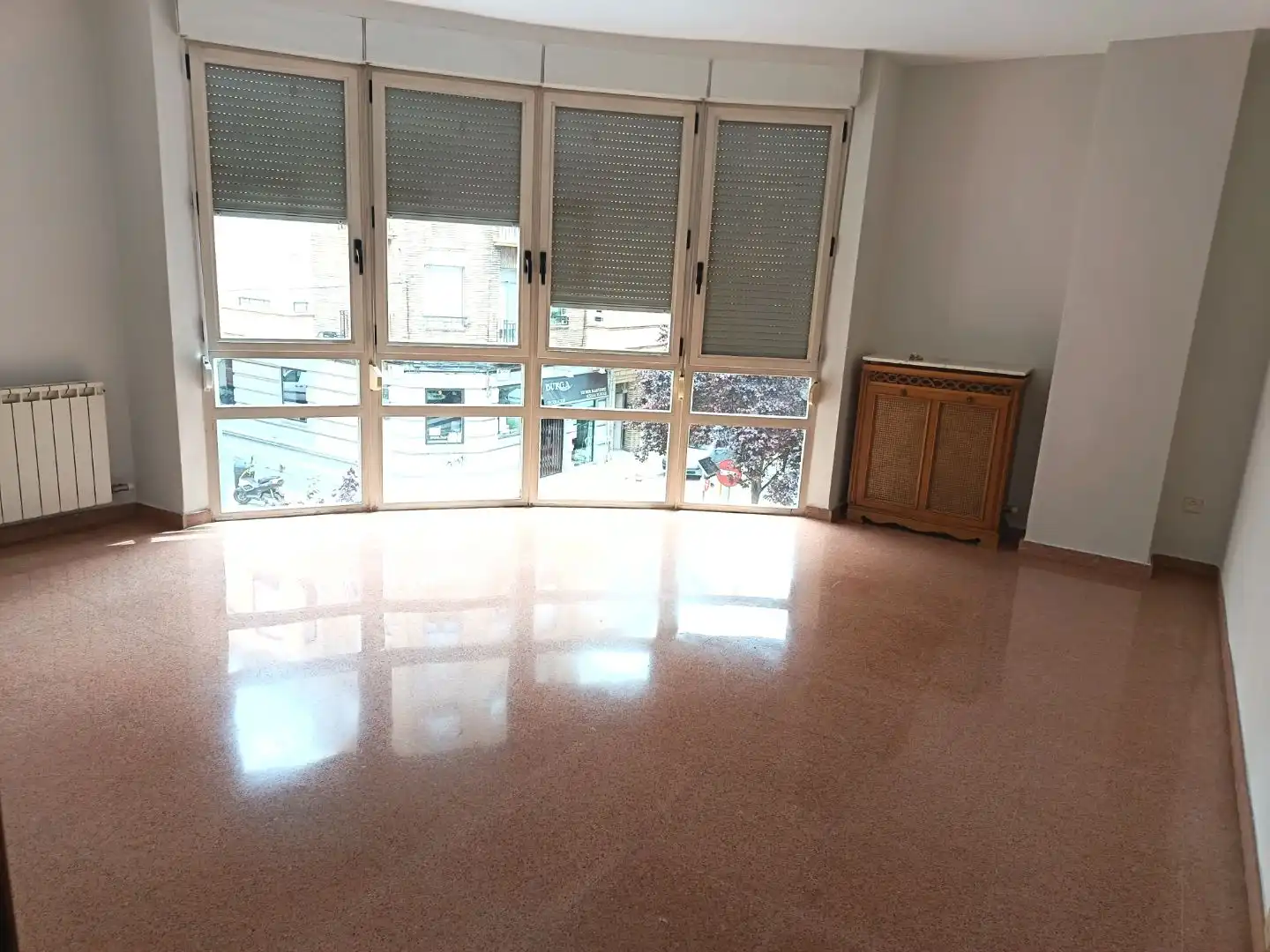 Piso de alquiler en Doctor Cerrada Piso de alquiler en Doctor Cerrada