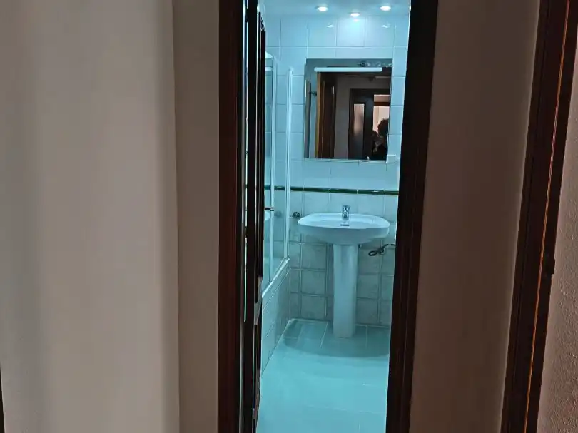 Piso de alquiler en Doctor Cerrada Piso de alquiler en Doctor Cerrada
