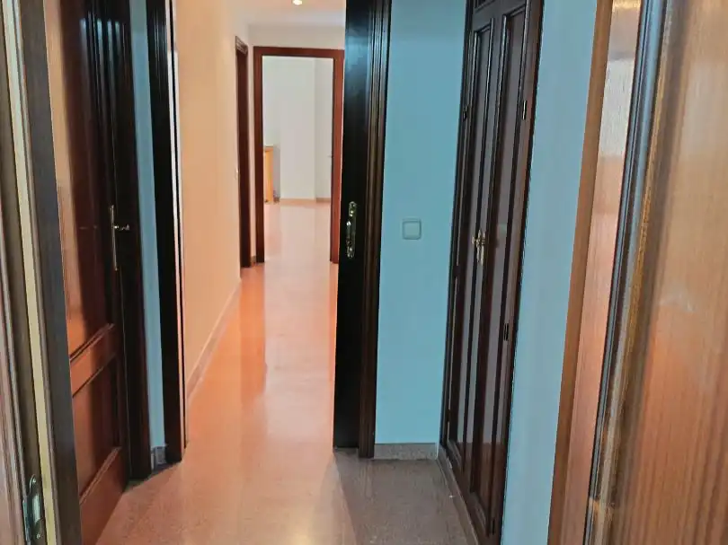 Piso de alquiler en Doctor Cerrada Piso de alquiler en Doctor Cerrada