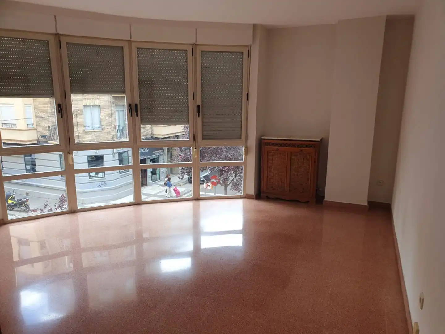 Piso de alquiler en Doctor Cerrada Piso de alquiler en Doctor Cerrada