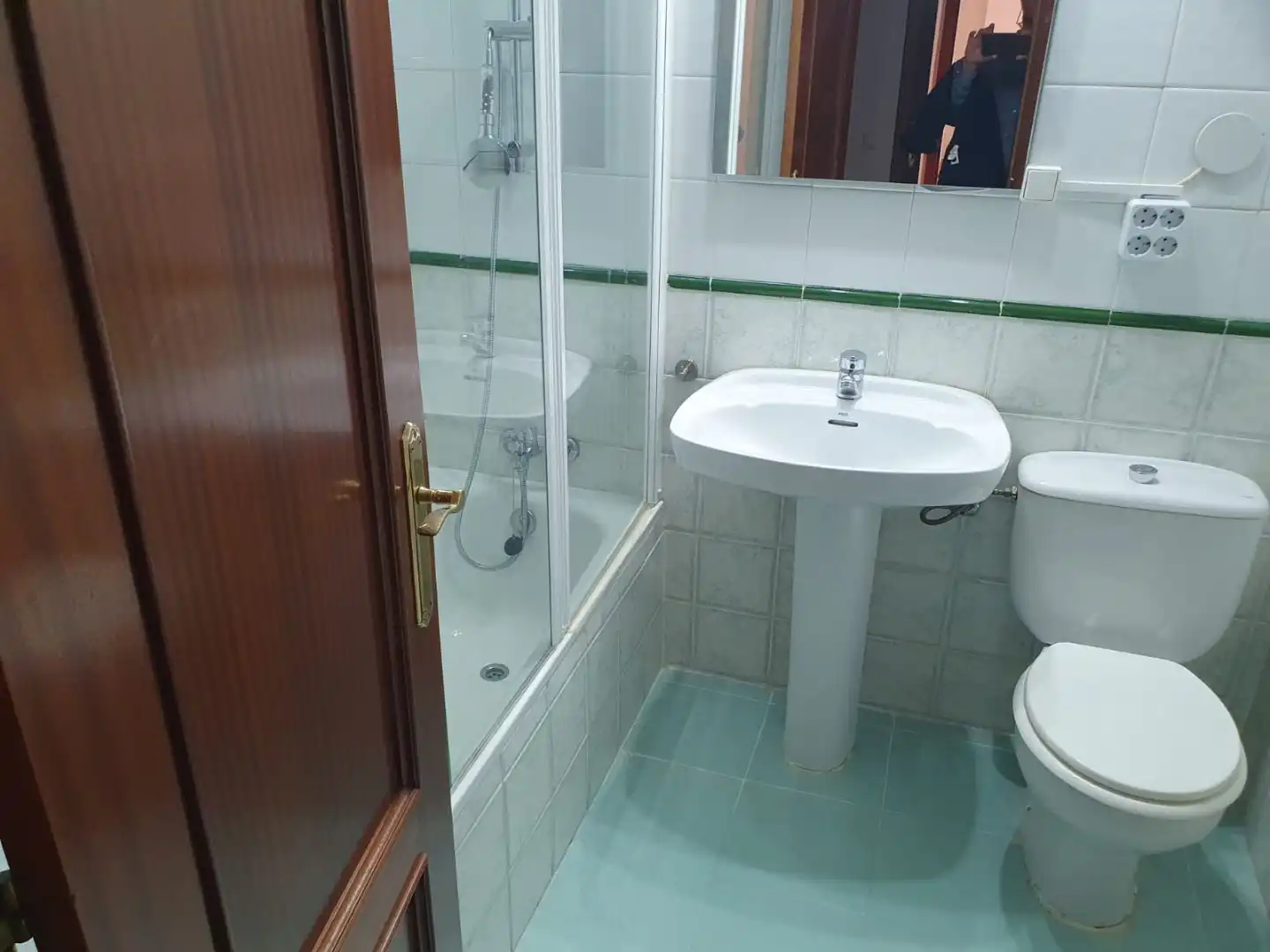 Piso de alquiler en Doctor Cerrada Piso de alquiler en Doctor Cerrada