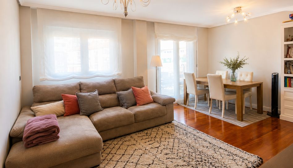 Dúplex en venta en Lauaxeta Kalea, 45, Kabiezes, Santurtzi - imagen 1 Foto 1 de Dúplex en venta en Lauaxeta Kalea, 45, Kabiezes, Santurtzi