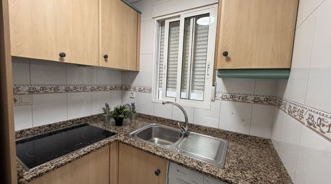 Foto 5 de Piso en venta en Calle Moriones, 65, Antonio Machado, Torrevieja