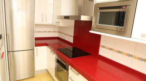 Foto 5 de Piso de alquiler en La Calzada - La Florida, Sevilla Capital