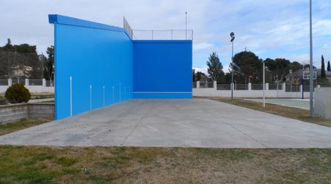 Foto 5 de Casa o chalet de alquiler en Carretera de Zuera, 2, Villanueva de Gállego, Zaragoza