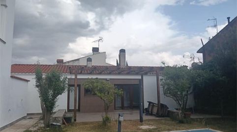 Foto 2 von Einfamilien-Reihenhaus zum Verkauf in Valdepasillas - La Paz - Huerta Rosales, Badajoz Capital