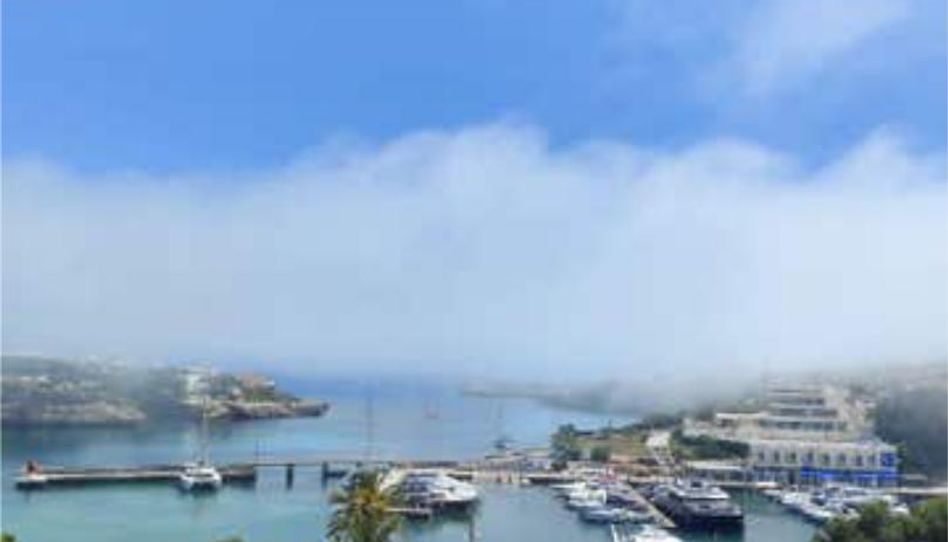 Pis de lloguer a Porto Cristo, Manacor - imatge 1 Foto 1 de Pis de lloguer a Porto Cristo, Manacor