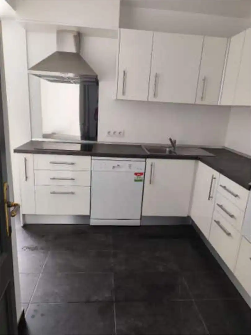 Kitchen of Flat for rent in Manacor