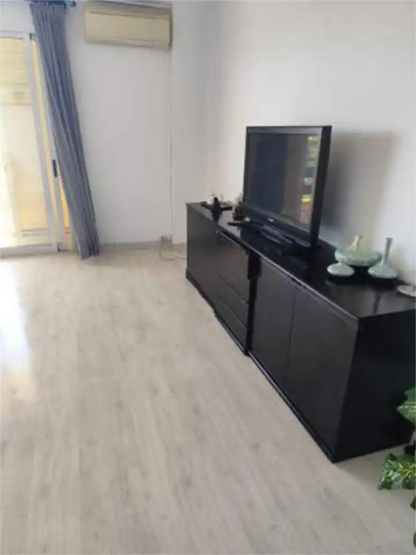Living room of Flat for rent in Manacor