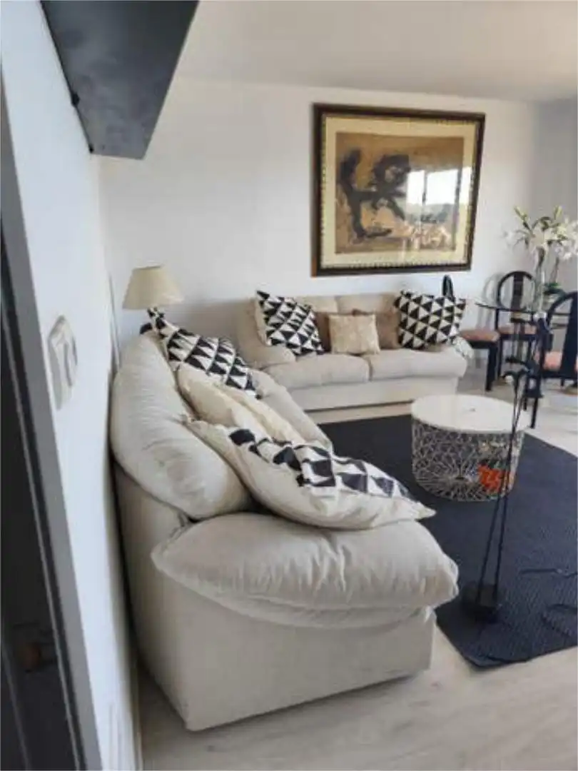 Living room of Flat for rent in Manacor