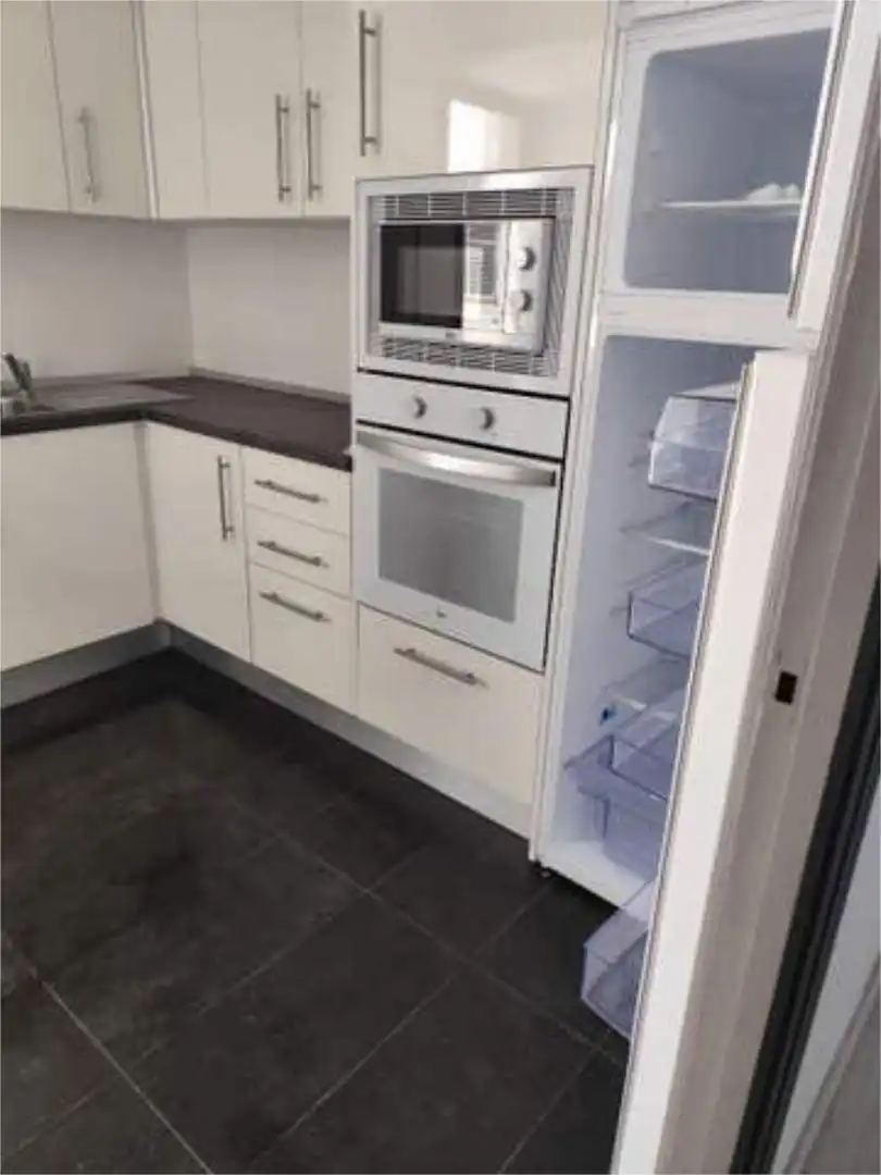 Kitchen of Flat for rent in Manacor