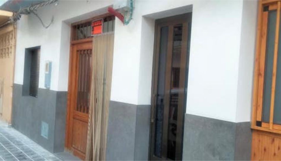 Casa o xalet en venda a El Perellonet, Valencia Capital - imatge 1 Foto 1 de Casa o xalet en venda a El Perellonet, Valencia Capital