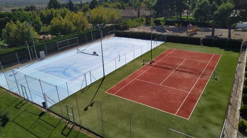 Foto 4 de Casa o chalet de alquiler en Carretera de Zuera, 2, Villanueva de Gállego, Zaragoza