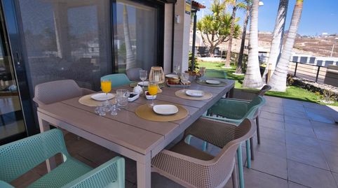 Foto 5 von Haus oder Chalet zur Miete in Calle Francia, 12, La Caldera, Adeje
