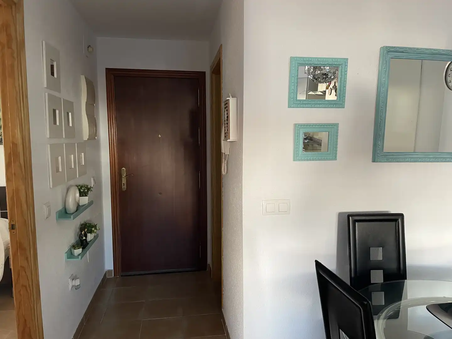 Wohnung zur Miete in Calle Laguna del Moral, 4, Bahia Luz - La Forestal Wohnung zur Miete in Rota mit Terrasse, Schwimmbad und Balkon
