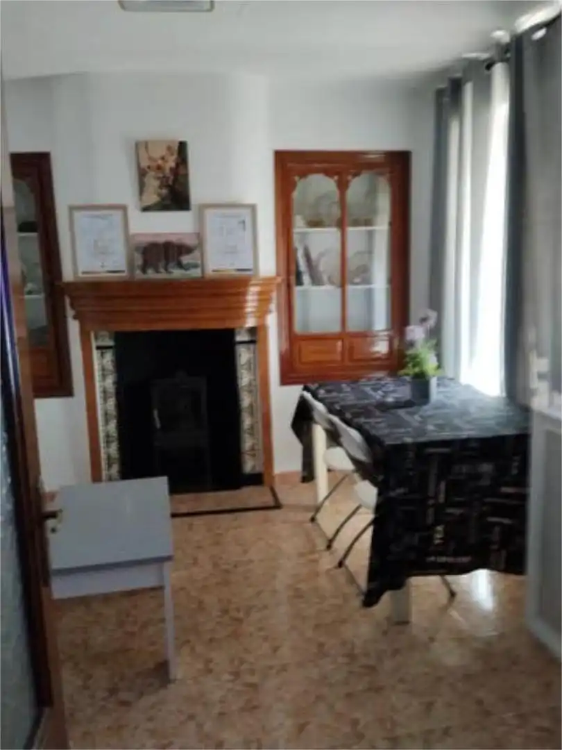 Comedor de Casa o chalet en venta en Carrizosa