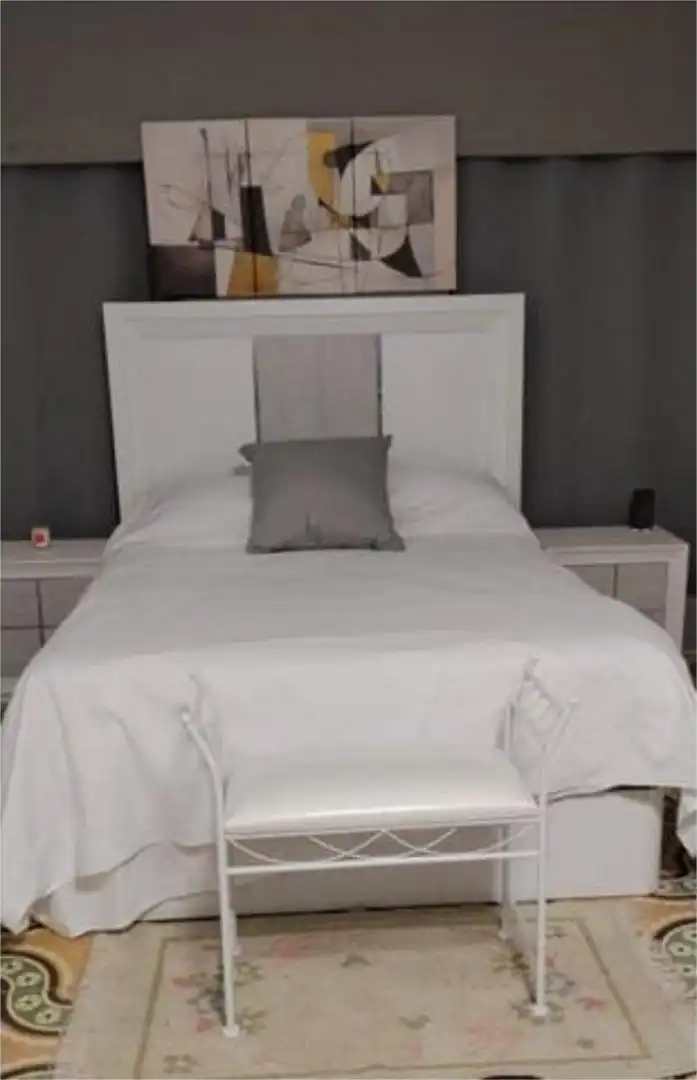 Habitación de Casa o chalet en venta en Carrizosa