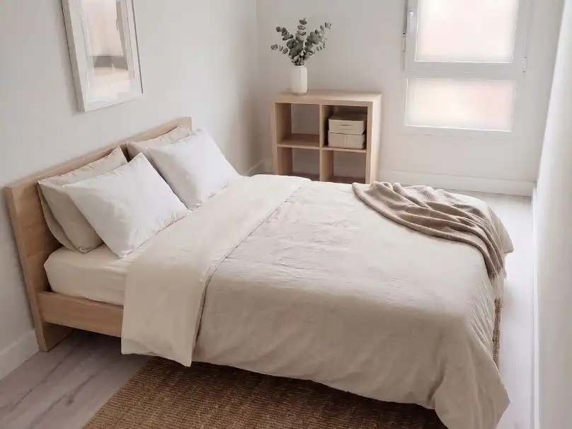 Piso en venta en Rúa Vila, 68, Barreiros Habitación de Piso en venta en Barreiros con Terraza y Balcón