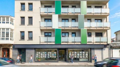 Piso en venta en Rúa Vila, 68, Barreiros, Lugo - imagen 4 Foto 4 de Piso en venta en Rúa Vila, 68, Barreiros, Lugo
