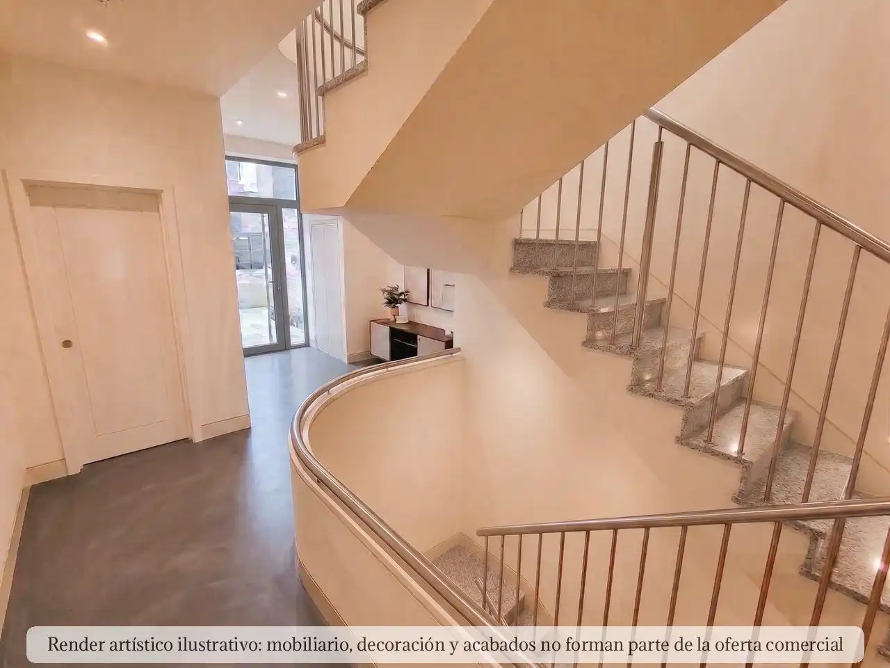 Piso en venta en Rúa Vila, 68, Barreiros Piso en venta en Barreiros con Terraza y Balcón