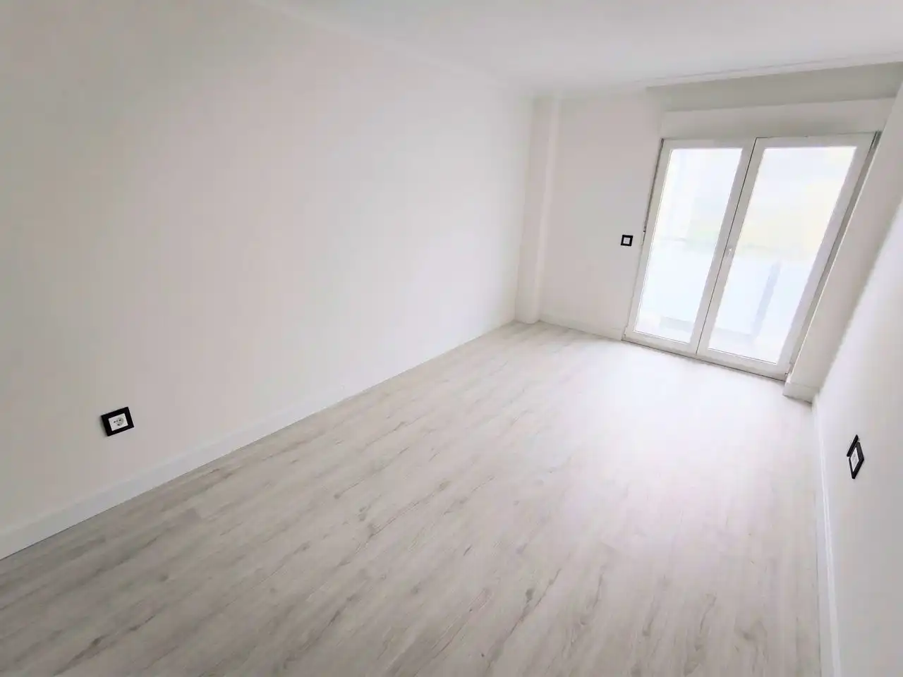 Piso en venta en Rúa Vila, 68, Barreiros Habitación de Piso en venta en Barreiros con Terraza y Balcón